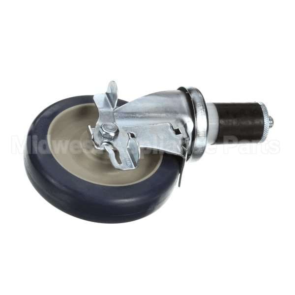 NT1175 Compatible Groen Locking Casters- Used On Stands- 5" Locking/Cms3