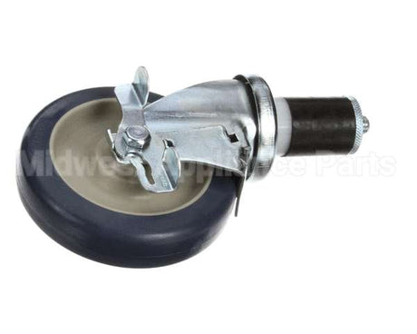 NT1175 Groen Locking Casters- Used On Stands- 5 Locki