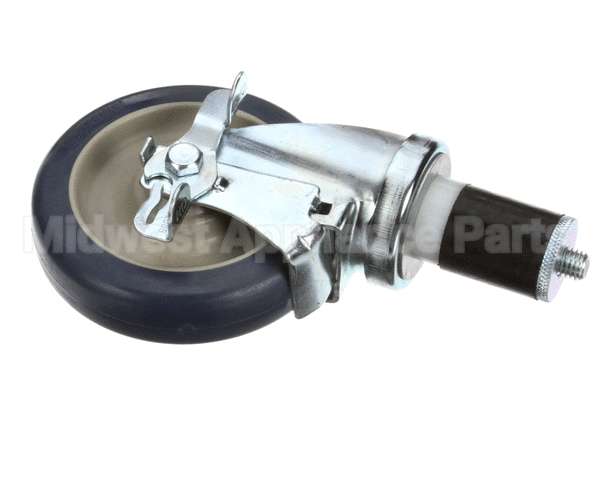 NT1175 Groen Locking Casters- Used On Stands- 5 Locki