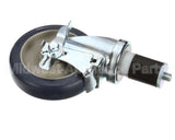 NT1175 Groen Locking Casters- Used On Stands- 5 Locki