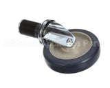 NT1176 Groen Non-Locking Casters- Used On Stands- 5/C