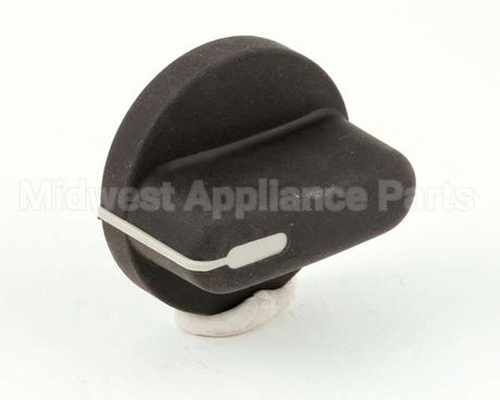 NT1178 Groen Knob- Pt-Bp-20 Knob With Screw