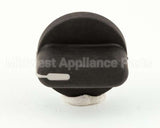 NT1178 Groen Knob- Pt-Bp-20 Knob With Screw