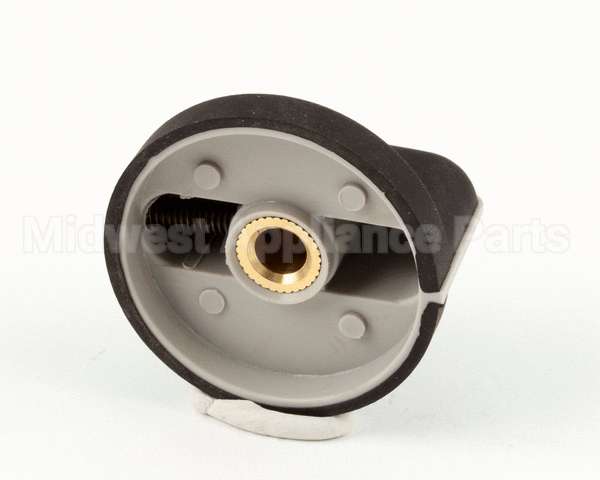 NT1178 Groen Knob- Pt-Bp-20 Knob With Screw