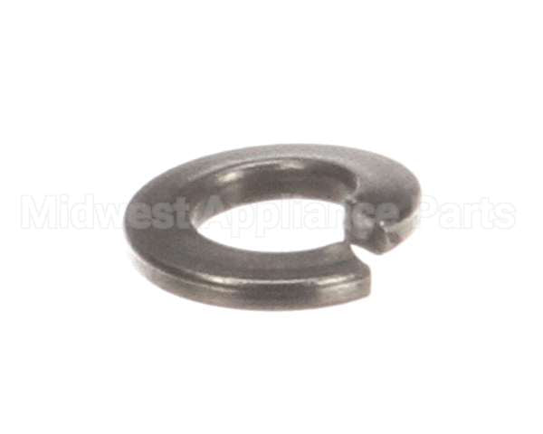 NT1216 Groen Lock Washer- Lock 1/4 Ss