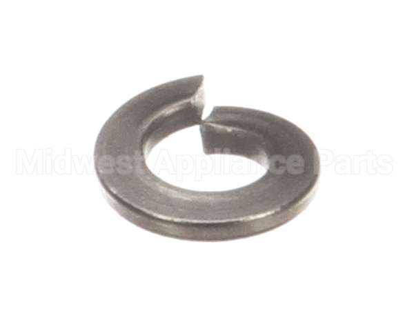 NT1216 Groen Lock Washer- Lock 1/4 Ss