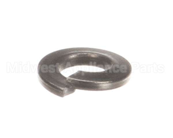 NT1216 Groen Lock Washer- Lock 1/4 Ss