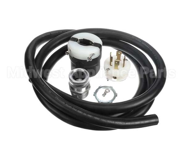 NT1226 Groen Cord Set Assy- 208/240-8-3