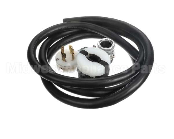 NT1226 Groen Cord Set Assy- 208/240-8-3