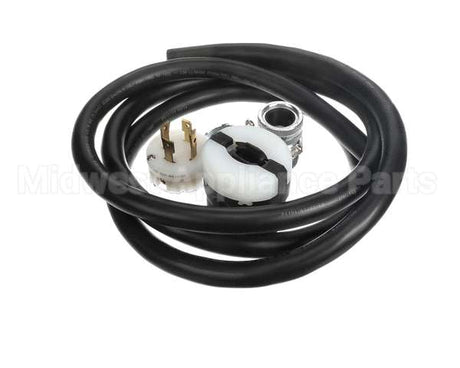 NT1226 Groen Cord Set Assy- 208/240-8-3