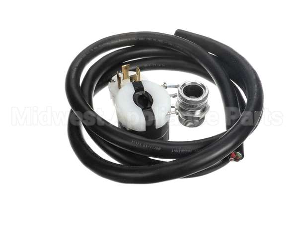 NT1226 Groen Cord Set Assy- 208/240-8-3