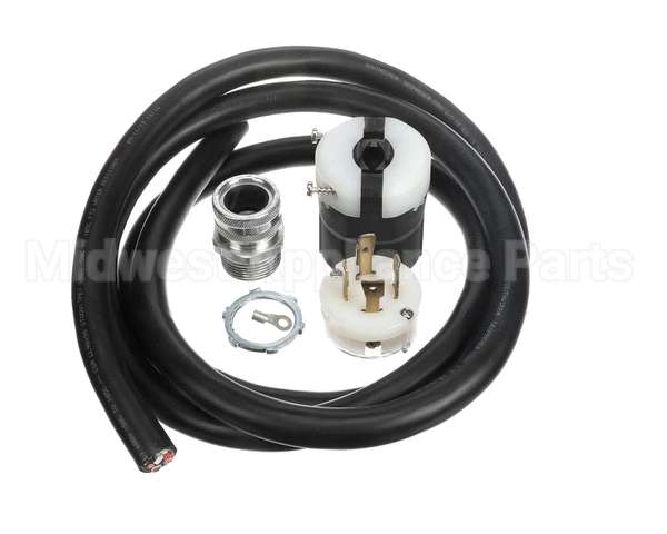 NT1226 Groen Cord Set Assy- 208/240-8-3