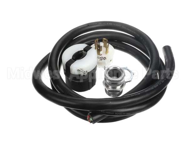 NT1226 Groen Cord Set Assy- 208/240-8-3