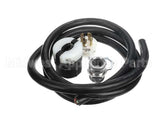 NT1226 Groen Cord Set Assy- 208/240-8-3