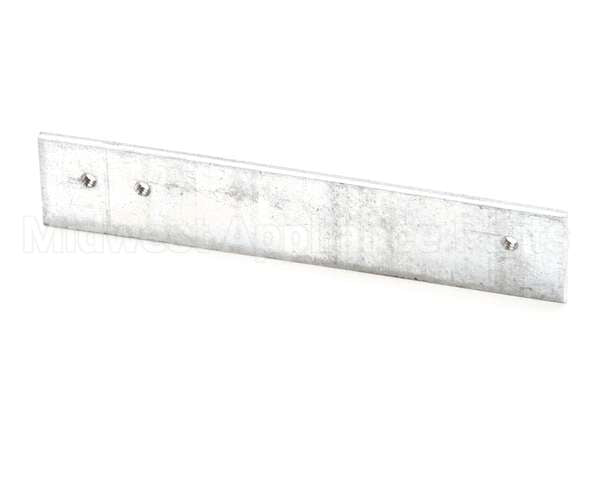 NT1335 Groen Nut Plate