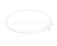 NT1479 Groen Ptfe Tubing - Auto Fill- 25' Roll 1/4
