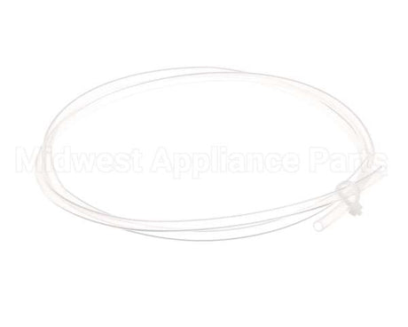 NT1479 Groen Ptfe Tubing - Auto Fill- 25' Roll 1/4