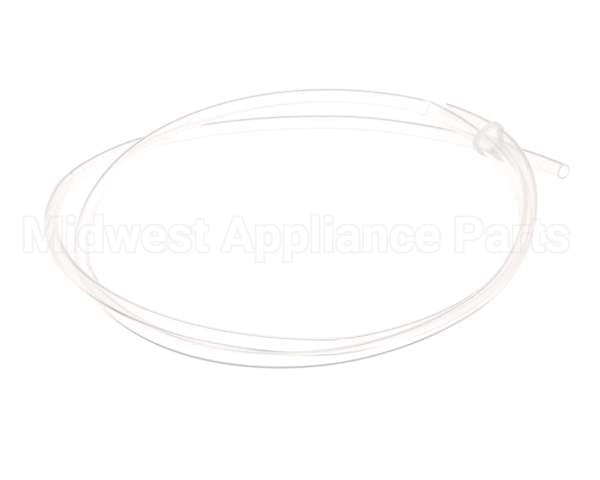 NT1479 Groen Ptfe Tubing - Auto Fill- 25' Roll 1/4