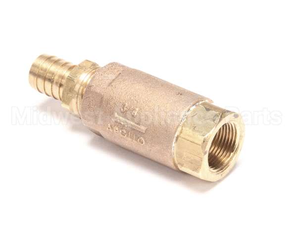 NT1502 Groen Check Valve Assembly- Complete Component