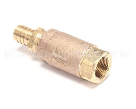 NT1502 Groen Check Valve Assembly- Complete Component
