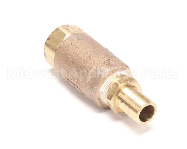 NT1502 Groen Check Valve Assembly- Complete Component