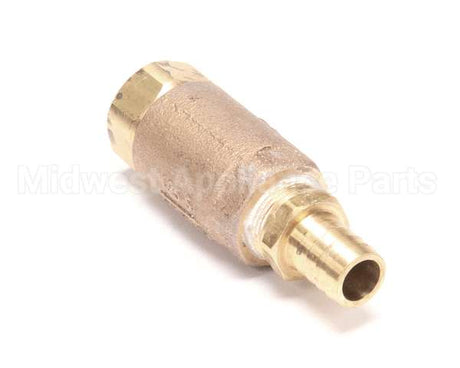 NT1502 Groen Check Valve Assembly- Complete Component