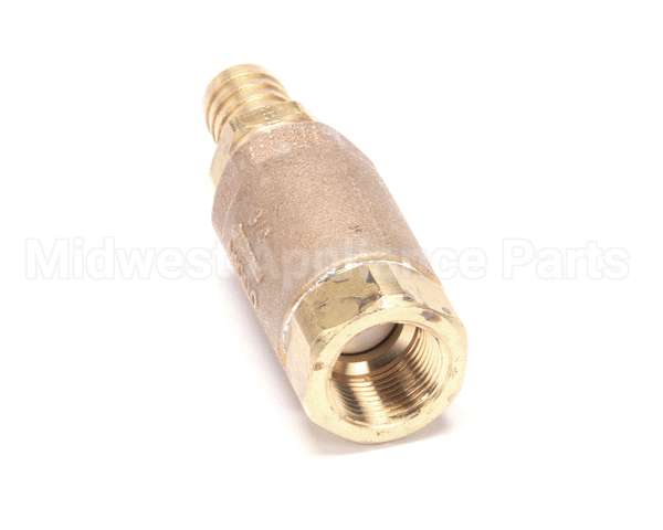 NT1502 Groen Check Valve Assembly- Complete Component