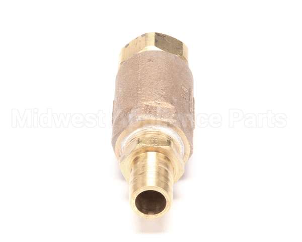NT1502 Groen Check Valve Assembly- Complete Component
