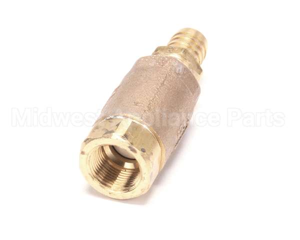 NT1502 Groen Check Valve Assembly- Complete Component