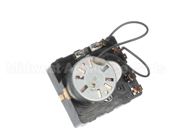 NT1523 Groen Timer - 115V-