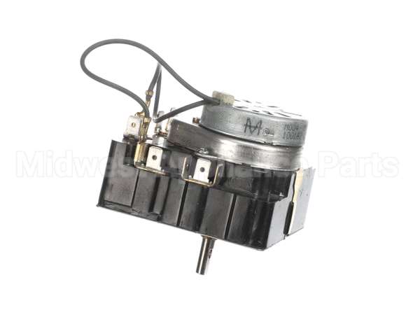 NT1523 Groen Timer - 115V-