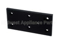 NT1536 Groen Heat Sink - Black Hard Coat Anodiz.-