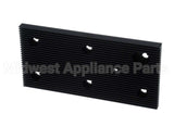 NT1536 Groen Heat Sink - Black Hard Coat Anodiz.-
