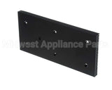 NT1536 Groen Heat Sink - Black Hard Coat Anodiz.-