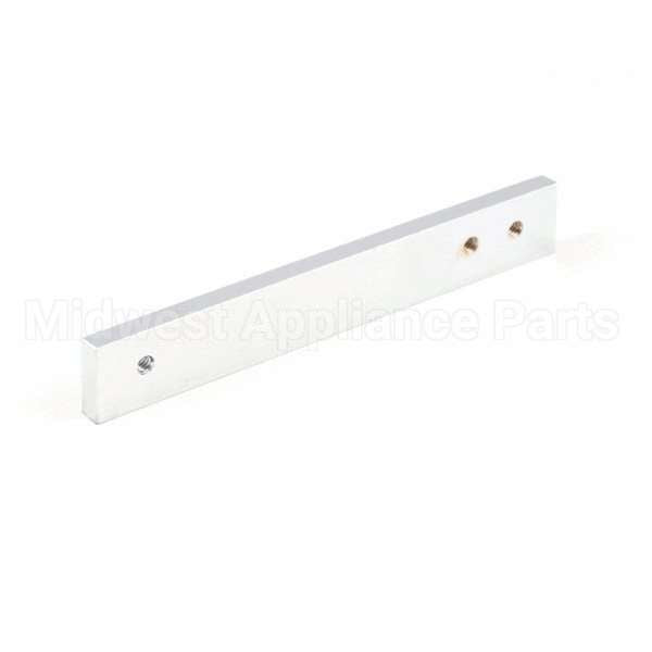 NT1538 Compatible Groen Plated-Milled Nut Plate- Replaces M1335