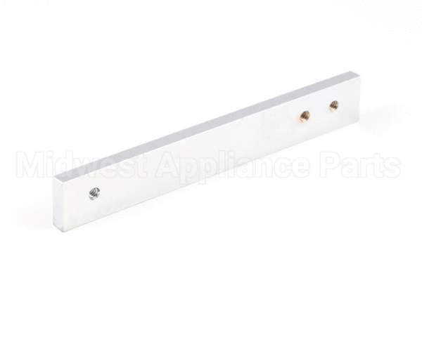 NT1538 Groen Plated-Milled Nut Plate- Replaces M1335