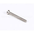 NT1545 Compatible Groen Machine Screw - Philips Flat Head- 10-24 X 1-3/4