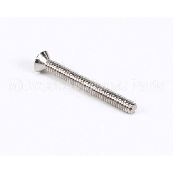 NT1545 Compatible Groen Machine Screw - Philips Flat Head- 10-24 X 1-3/4