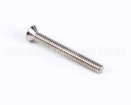 NT1545 Groen Machine Screw - Philips Flat Head- 10-24