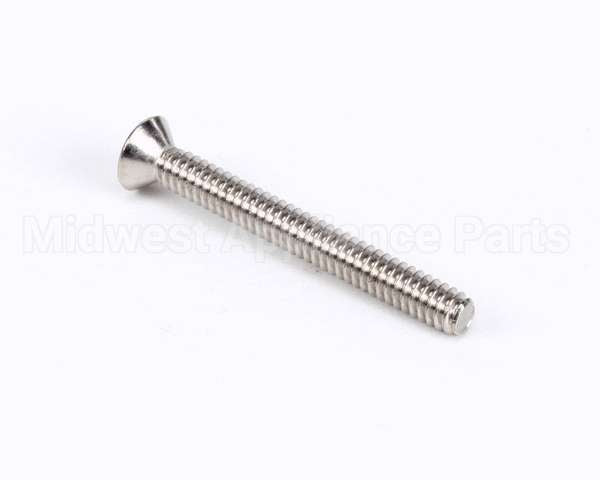 NT1545 Groen Machine Screw - Philips Flat Head- 10-24