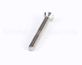 NT1545 Groen Machine Screw - Philips Flat Head- 10-24