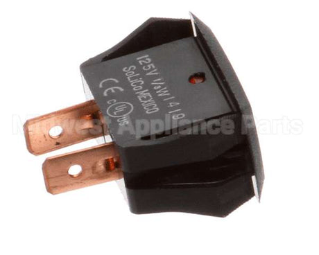 NT1557 Groen Lamp - Amber- 125V Series 15 Neon