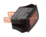 NT1557 Groen Lamp - Amber- 125V Series 15 Neon