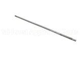 NT1561-02 Groen Flexible Tube,Gas 1/2Dia,22Lon