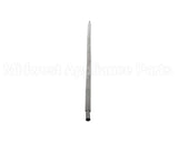 NT1561-02 Groen Flexible Tube,Gas 1/2Dia,22Lon