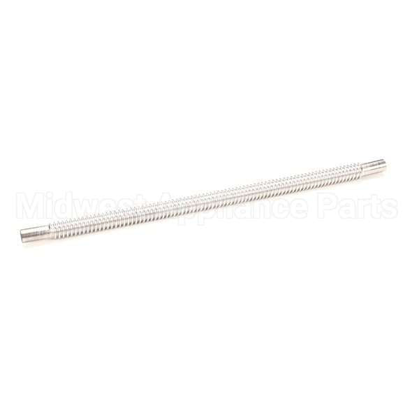 NT1561 Compatible Groen Flexible Gas Tubing- 1/2 " Od X 14 Ss
