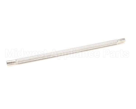 NT1561 Groen Flexible Gas Tubing- 1/2 Od X 14 Ss