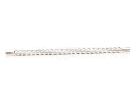 NT1561 Groen Flexible Gas Tubing- 1/2 Od X 14 Ss
