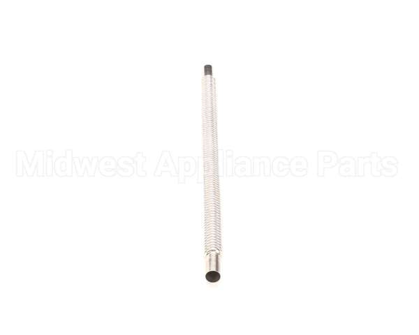 NT1561 Groen Flexible Gas Tubing- 1/2 Od X 14 Ss