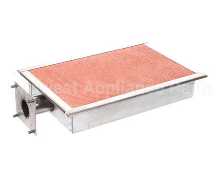 NT1562 Groen Burner - Natural Gas